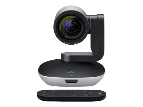 Camera logitech ptz pro - camera,