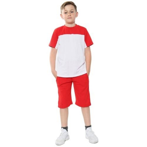 Enfants bicolore bloc ensemble - enfants,