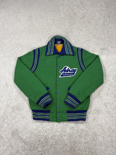 Veste teddy varsity - teddy,