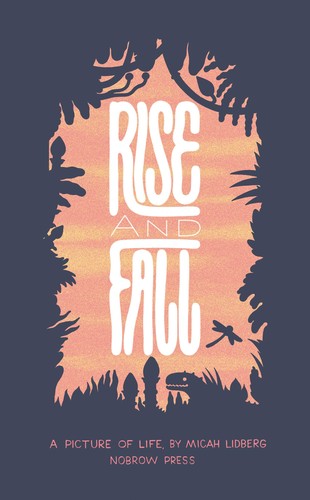 Rise and fall concertina - rise,