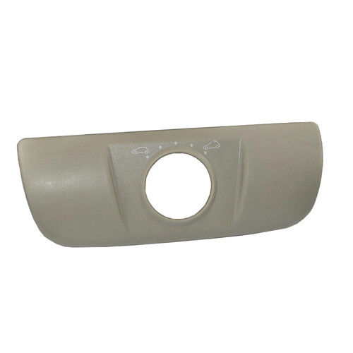 Cadre commande toit - cadre,