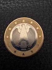 Pièce de 1 euro Allemagne