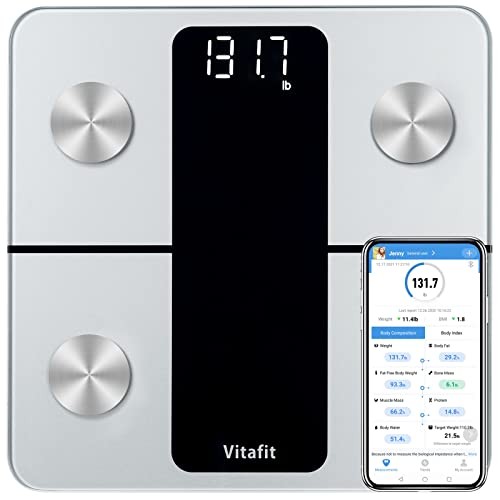Vitafit balance pese - vitafit,