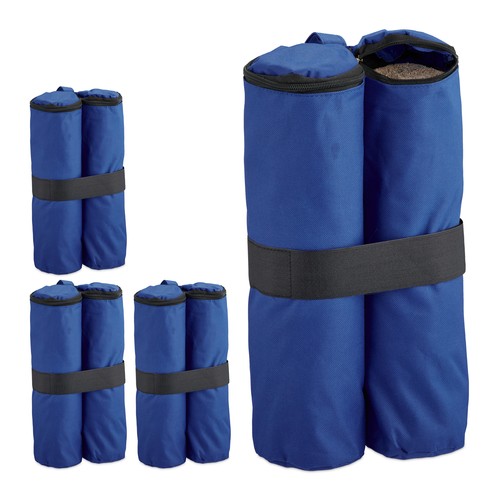 Sac sable poids chapiteaux - poids,