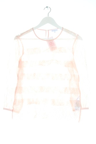Claudie pierlot blouse - claudie, en