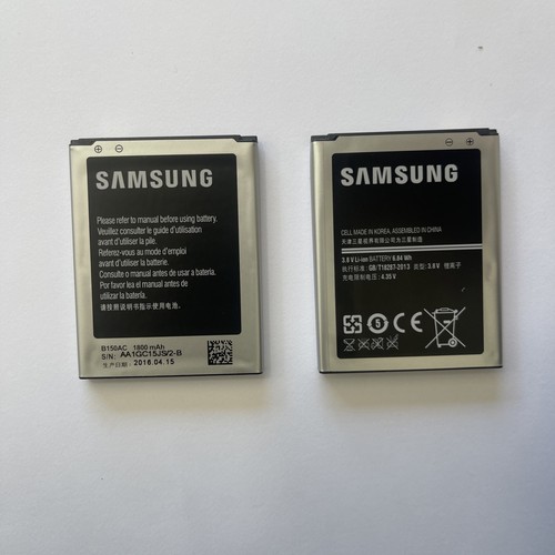 Batterie originale samsung - batterie,
