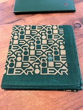 Foulard mouchoir officiel