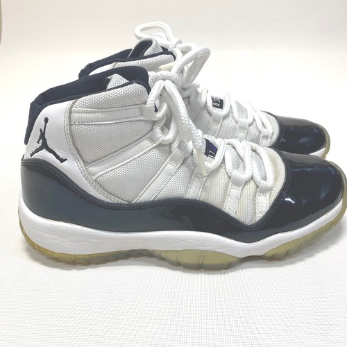 Jordan concord 2018 - xi,