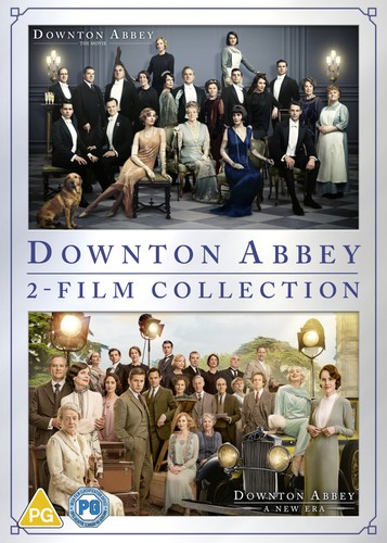 Downton abbey the - downton,