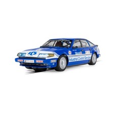 Scalextric Rover SD1 - BTCC