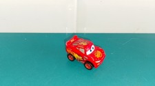 MINI voiture métal Mattel Cars MINI RACERS Disney Pixar flash mcqueen