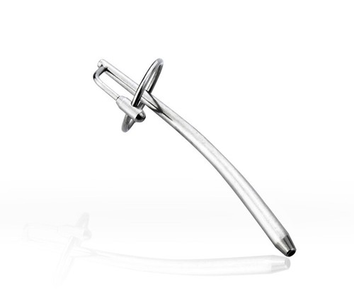 Dilatateur plug urétral - , en