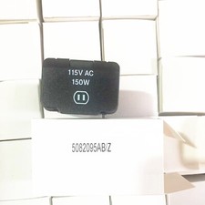 Prise de courant inverseur