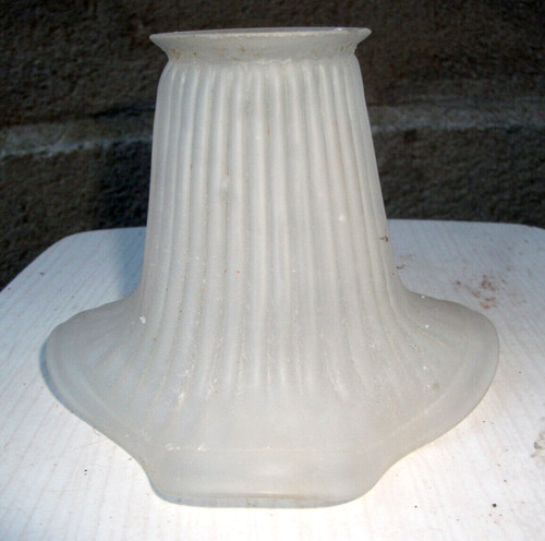 Tulipe abat jour - , lampe