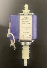 POMPE VIBRANTE 70W 220/240V