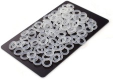 200 Anneaux Joints Torique