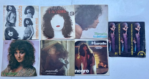 Marcella bella lot 7 - bella, de