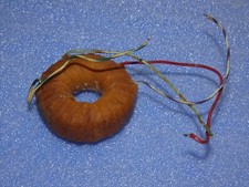 TOROÏDALE - NAGRA E