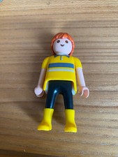 PLAYMOBIL PERSONNAGE HOMME