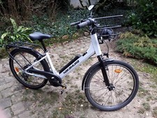 Vélo électrique femme NAKAMURA - Etat neuf