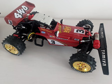 TAMIYA HOTSHOT 2007