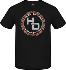 Harley-Davidson avec Licence "