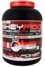 Whey Protéine Isolate