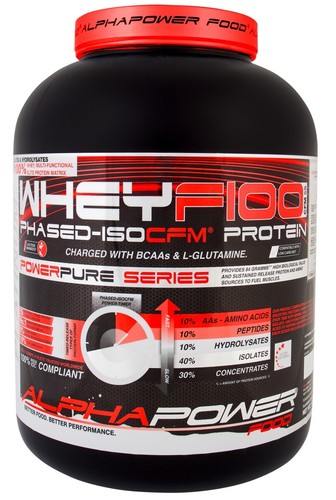 Whey protéine isolate - whey,
