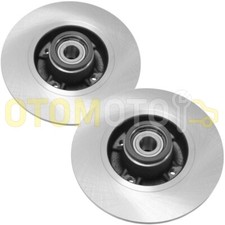 DISQUE DE FREIN AVEC ROULEMENT