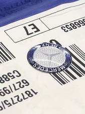 Logo Badge Emblème De Clés