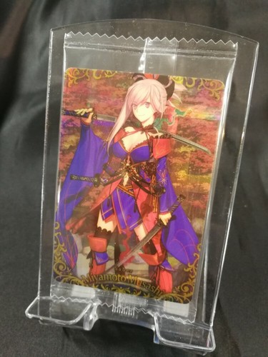 Fate grand order fgo - fate, wafer