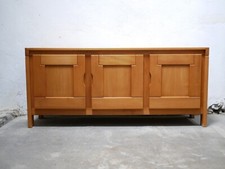 Enfilade vintage orme par - vintage, en