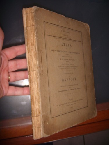 Senat atlas statistique - senat:,