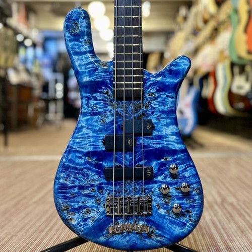 Warwick pro series streamer - pro, lx