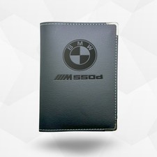 Porte Carte Grise BMW M /550D