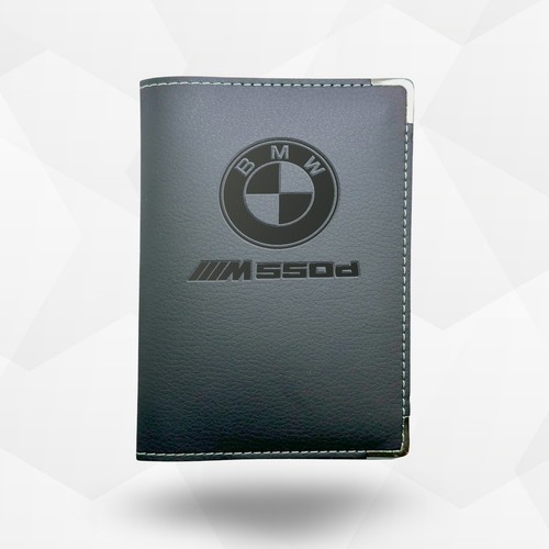 Porte carte grise bmw - bmw, m