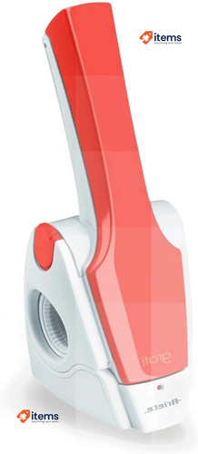 Ariete concasseur râpe - ariete, à