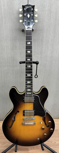 Guitare électrique