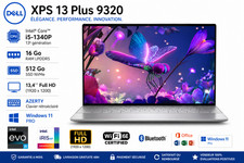 Dell XPS 13 Plus 9320 i5 16Go