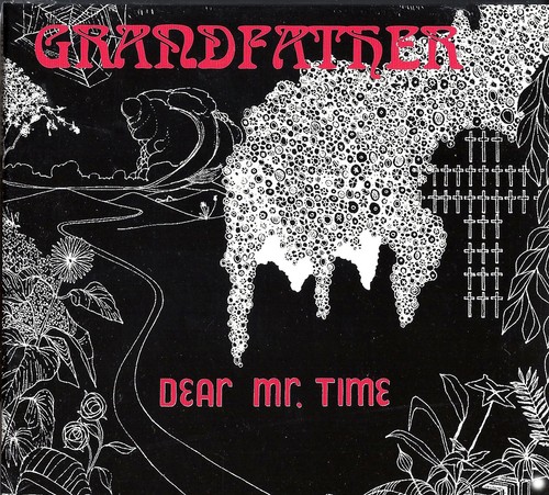 Dear time grandfather - dear,