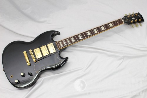 Gibson 2007 limited - sg-3,