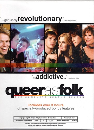 Queer folk collectors - queer, as