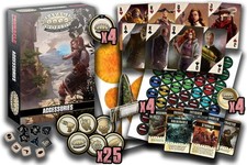 Savage Worlds Adventure
