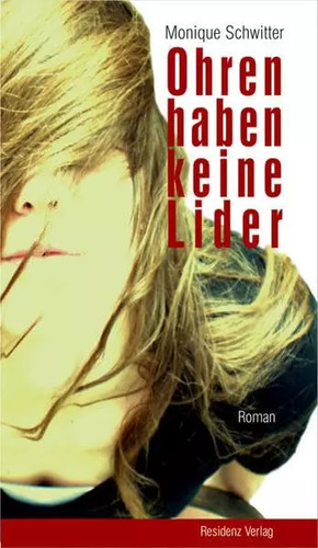 Ohren haben keine lider - haben,