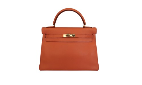 Sac main hermes kelly - à,