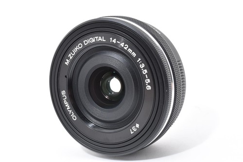 Exc olympus zuiko - olympus, digital
