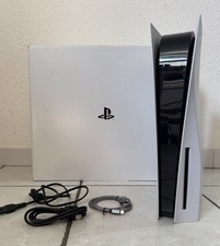 Sony PS5 Blu-Ray Edition