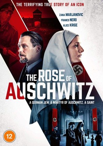 The rose auschwitz - rose,
