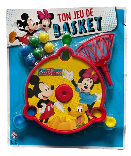 Ton jeu basket - jeu,