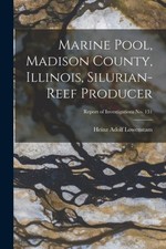 Marine Pool, Madison County